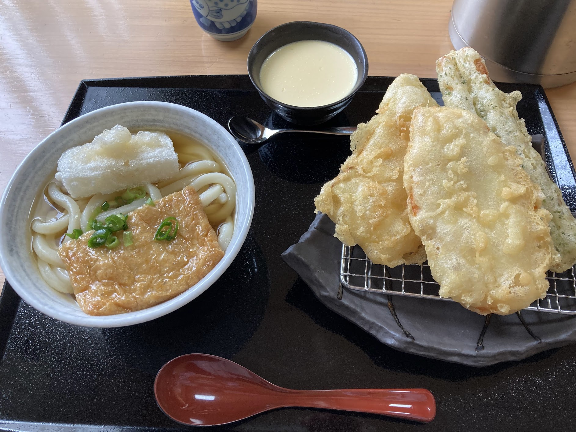 餐 粉 の 励